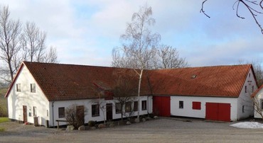 Bøstrup sognehus